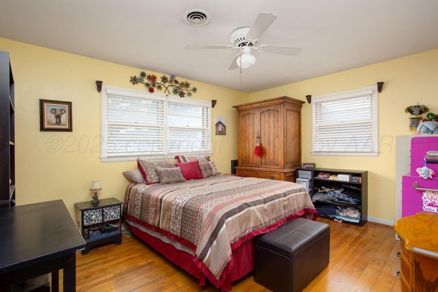 3600 PATTERSON Drive, Amarillo, TX 79109