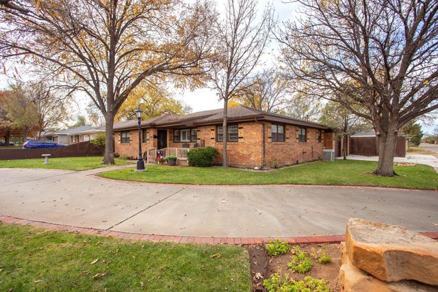 3600 PATTERSON Drive, Amarillo, TX 79109