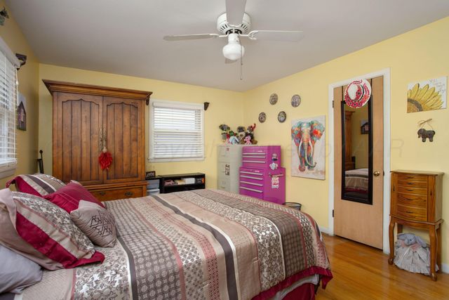 3600 PATTERSON Drive, Amarillo, TX 79109