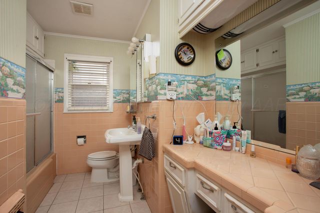 3600 PATTERSON Drive, Amarillo, TX 79109