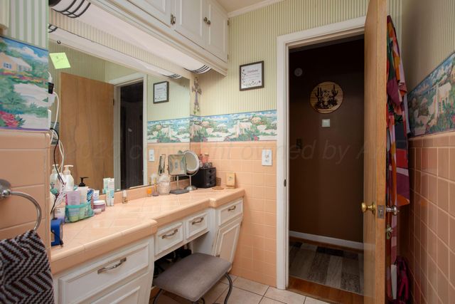 3600 PATTERSON Drive, Amarillo, TX 79109