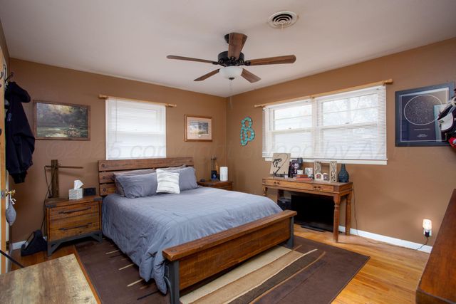 3600 PATTERSON Drive, Amarillo, TX 79109