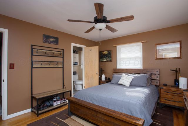 3600 PATTERSON Drive, Amarillo, TX 79109