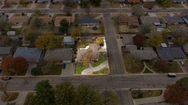 3600 PATTERSON Drive, Amarillo, TX 79109