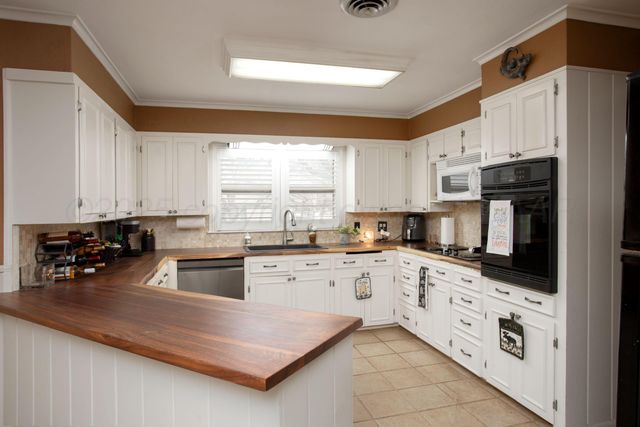 3600 PATTERSON Drive, Amarillo, TX 79109