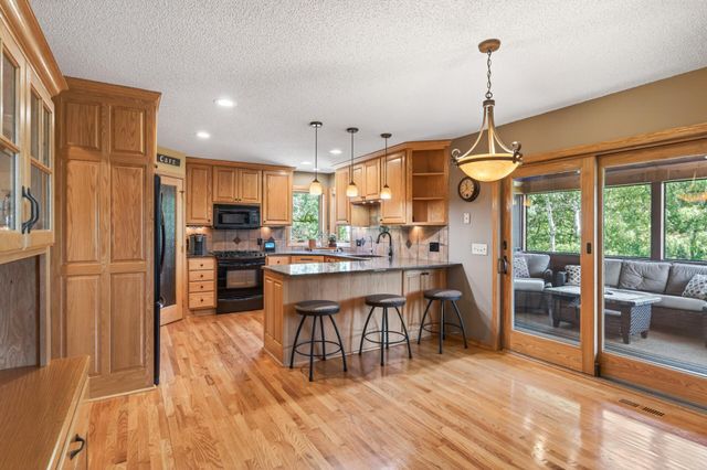 22617 Washington Court NE, East Bethel, MN 55011
