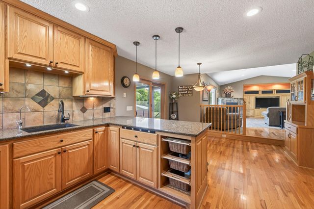 22617 Washington Court NE, East Bethel, MN 55011