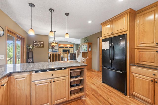 22617 Washington Court NE, East Bethel, MN 55011