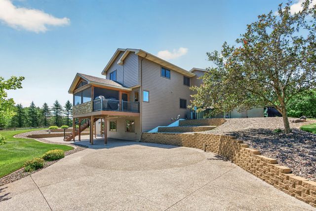 22617 Washington Court NE, East Bethel, MN 55011