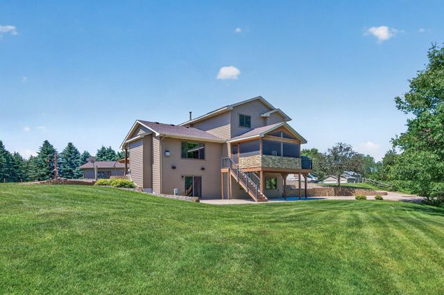 22617 Washington Court NE, East Bethel, MN 55011