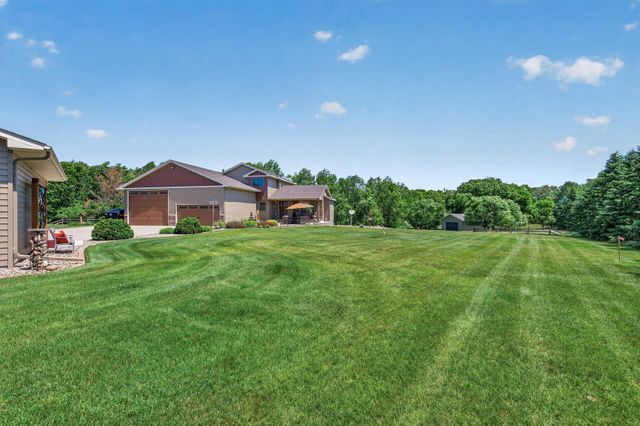 22617 Washington Court NE, East Bethel, MN 55011