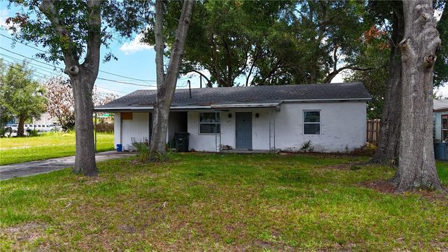 721 S WOODLAND STREET, Winter Garden, FL 34787