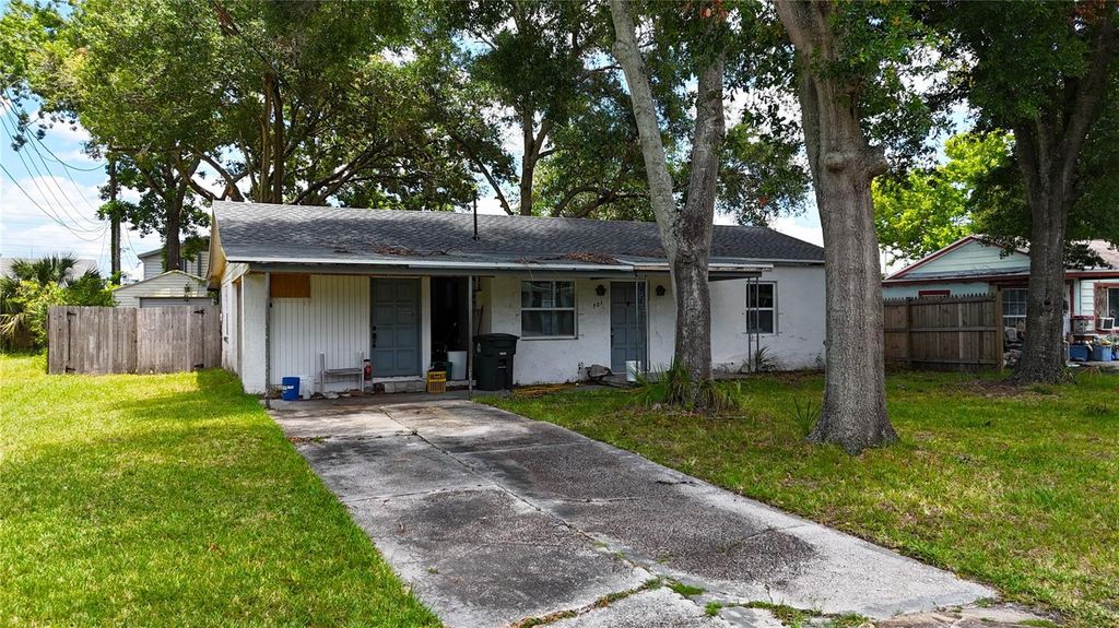 721 S WOODLAND STREET, Winter Garden, FL 34787