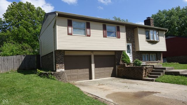 7417 Carolling Way, Indianapolis, IN 46237