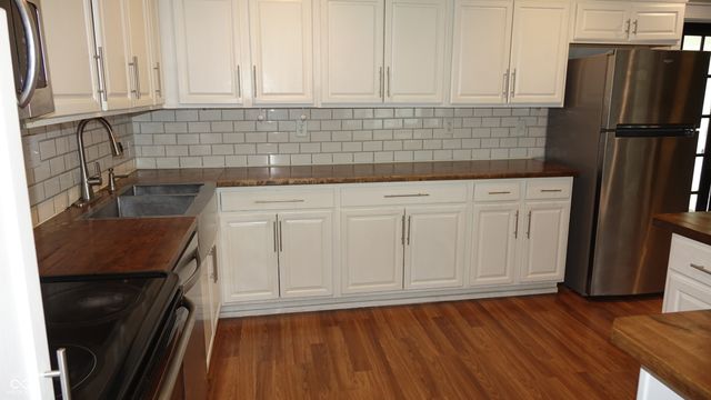 7417 Carolling Way, Indianapolis, IN 46237