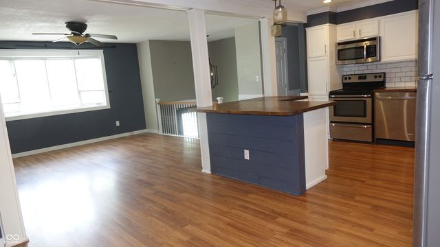 7417 Carolling Way, Indianapolis, IN 46237