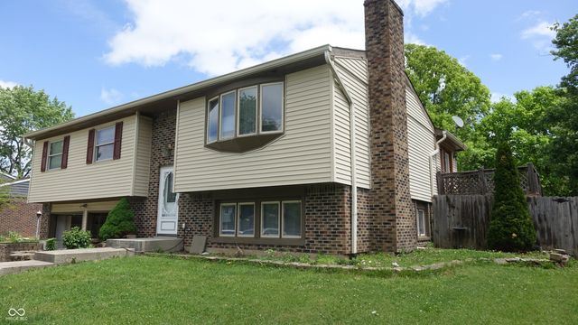 7417 Carolling Way, Indianapolis, IN 46237