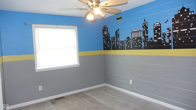 7417 Carolling Way, Indianapolis, IN 46237