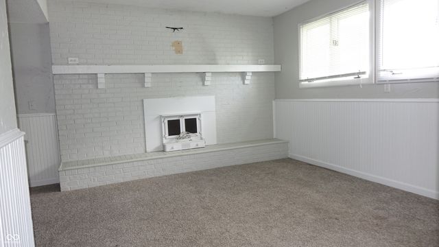 7417 Carolling Way, Indianapolis, IN 46237