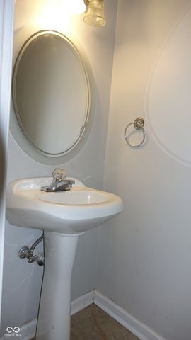 7417 Carolling Way, Indianapolis, IN 46237