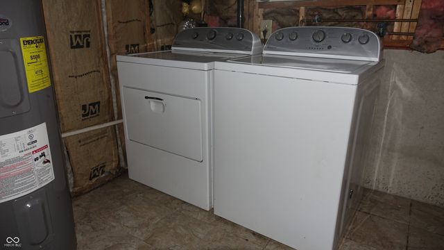 7417 Carolling Way, Indianapolis, IN 46237