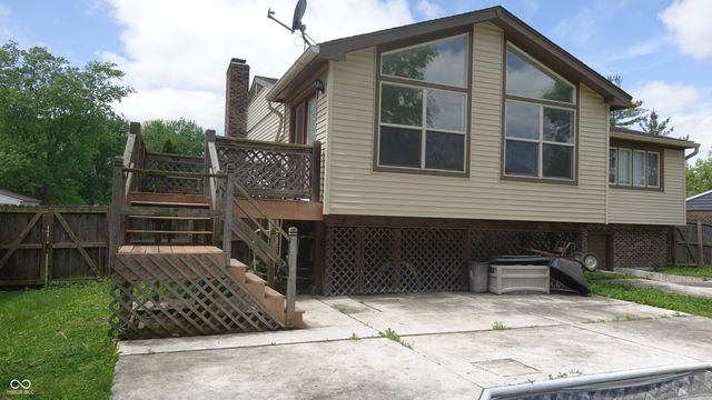 7417 Carolling Way, Indianapolis, IN 46237