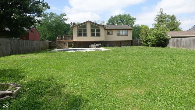 7417 Carolling Way, Indianapolis, IN 46237