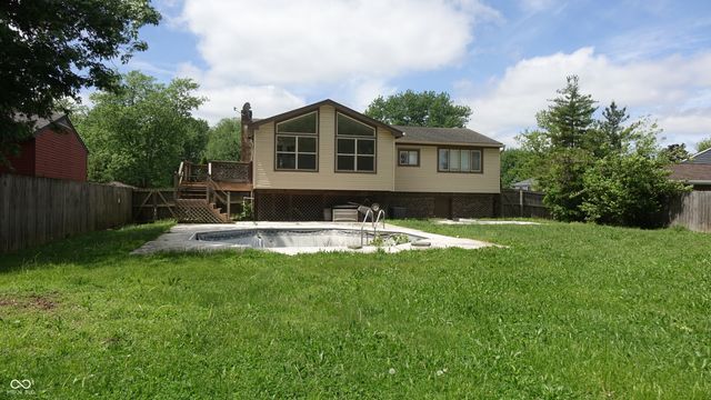 7417 Carolling Way, Indianapolis, IN 46237