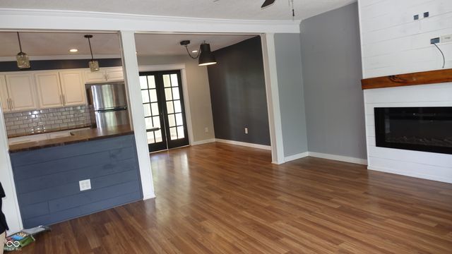 7417 Carolling Way, Indianapolis, IN 46237