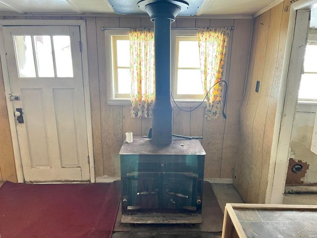 2820 E County Road 800 Road, Eaton, IN 47338