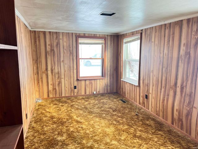 2820 E County Road 800 Road, Eaton, IN 47338