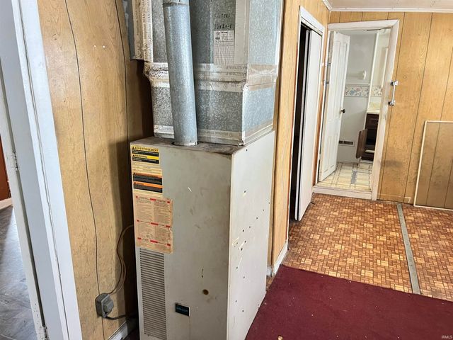 2820 E County Road 800 Road, Eaton, IN 47338