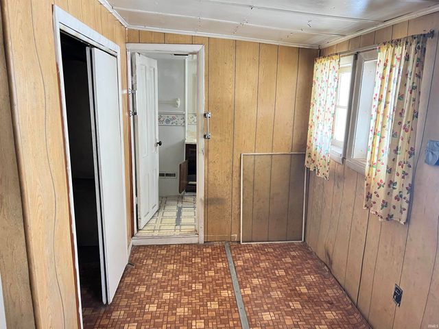 2820 E County Road 800 Road, Eaton, IN 47338