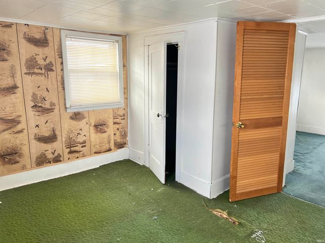 2820 E County Road 800 Road, Eaton, IN 47338