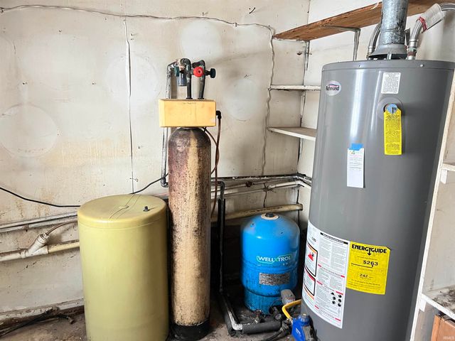 2820 E County Road 800 Road, Eaton, IN 47338