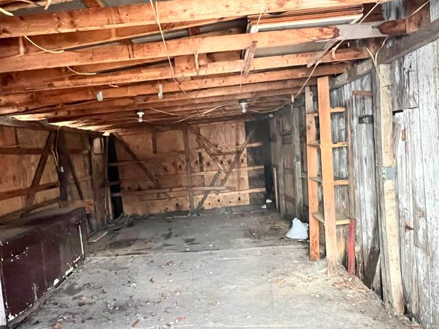 2820 E County Road 800 Road, Eaton, IN 47338