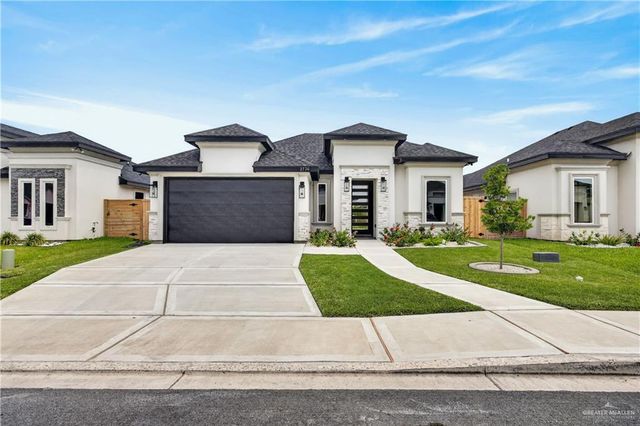 2736 E Pecos Road, Edinburg, TX 78542
