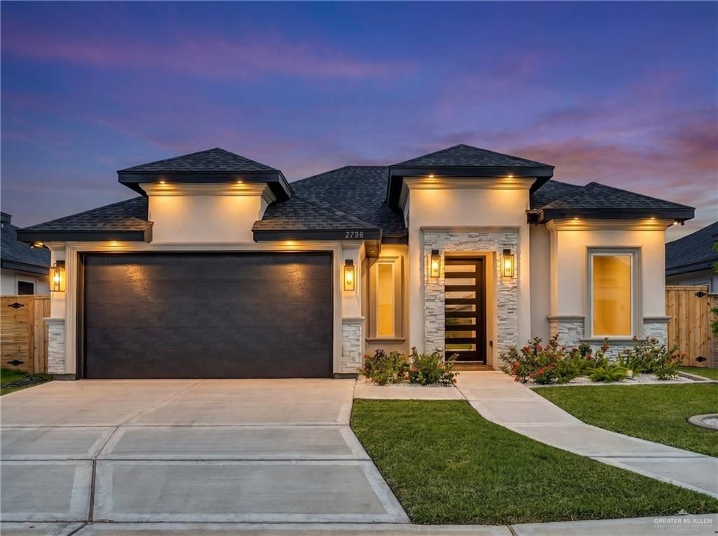 2736 E Pecos Road, Edinburg, TX 78542
