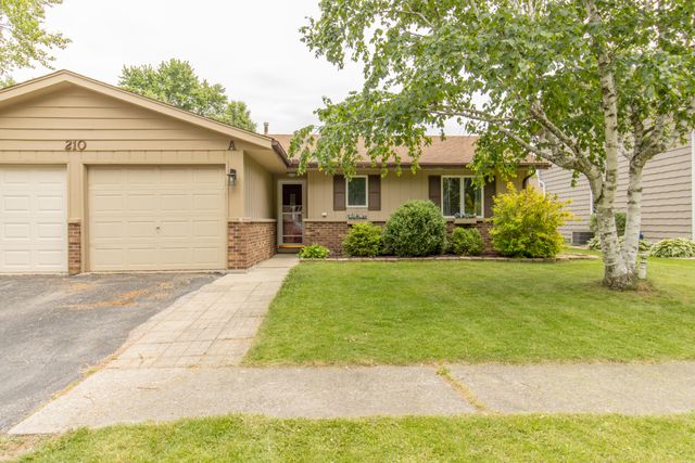 210 Clinton Street A, Lowell, IN 46356