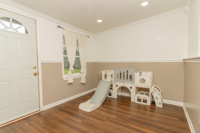 210 Clinton Street A, Lowell, IN 46356