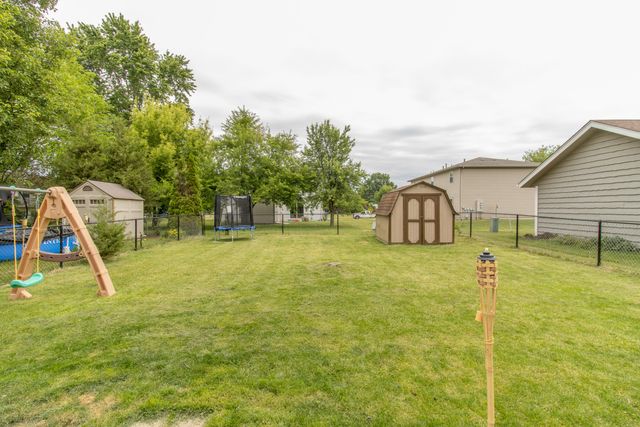 210 Clinton Street A, Lowell, IN 46356