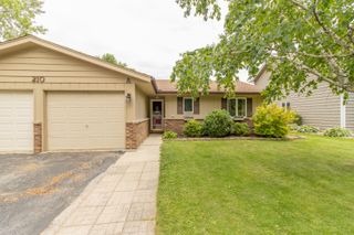 210 Clinton Street A, Lowell, IN 46356