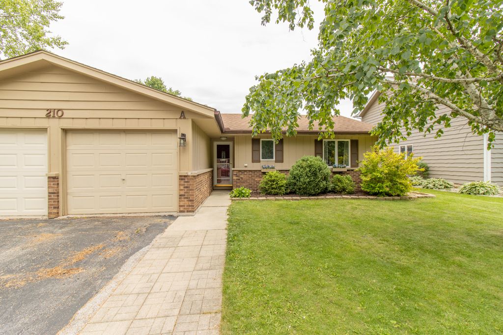 210 Clinton Street A, Lowell, IN 46356