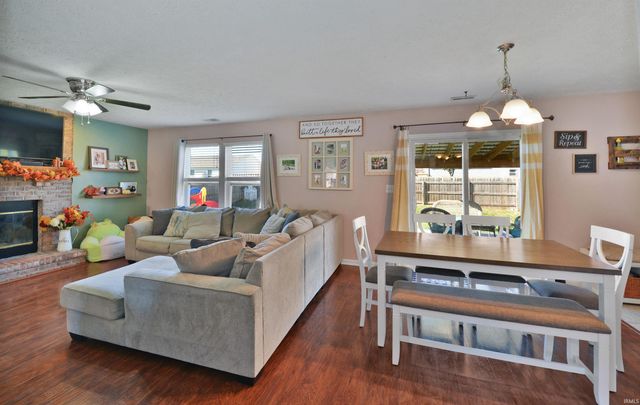 4578 Matthew Street, West Lafayette, IN 47906