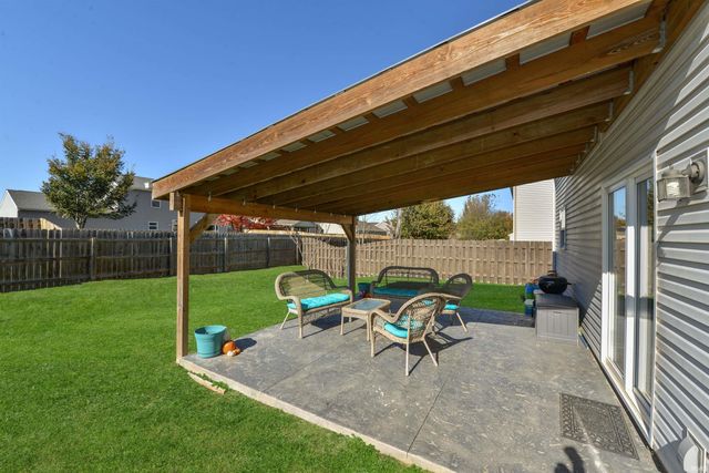 4578 Matthew Street, West Lafayette, IN 47906