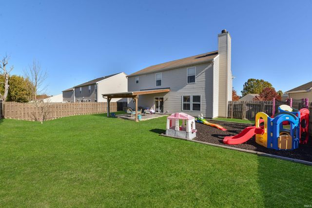 4578 Matthew Street, West Lafayette, IN 47906