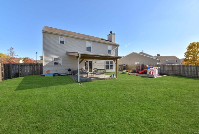 4578 Matthew Street, West Lafayette, IN 47906