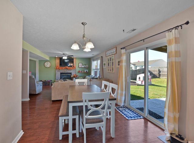 4578 Matthew Street, West Lafayette, IN 47906