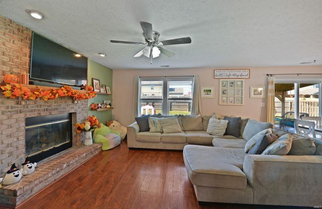 4578 Matthew Street, West Lafayette, IN 47906