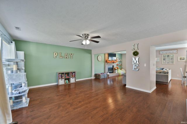 4578 Matthew Street, West Lafayette, IN 47906